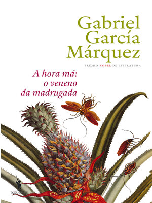 cover image of A Hora Má